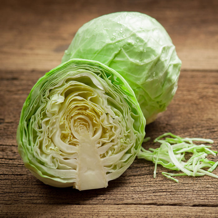 Cabbage Image