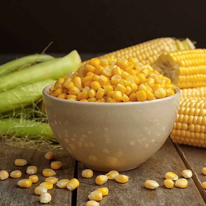 Corn Maize Image