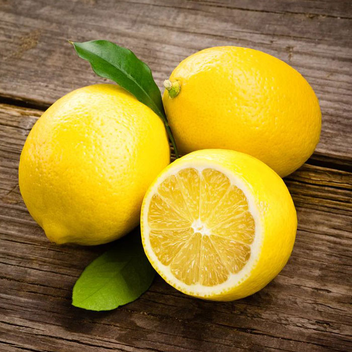 Lemons Image