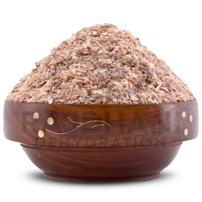 Pink Onion Minced Image