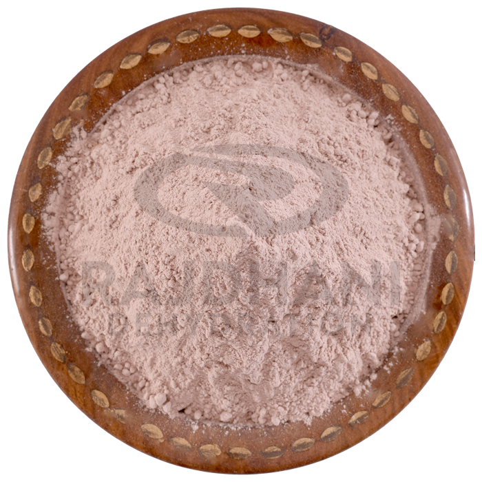 Pink Onion Powder Image
