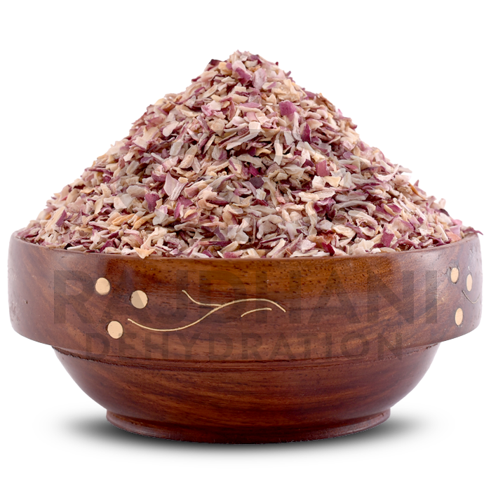Red Onion Chopped Image