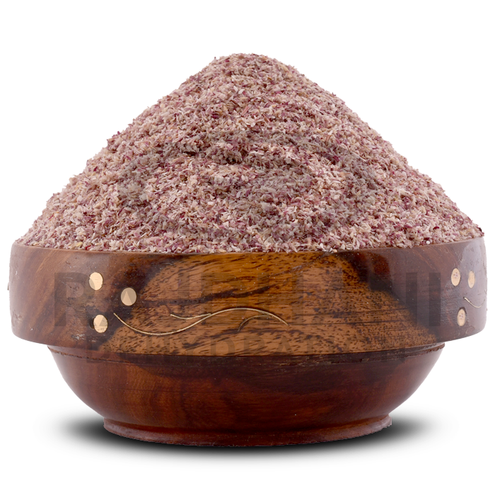 Red Onion Granules Image