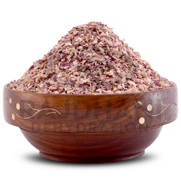 Red Onion Minced Image